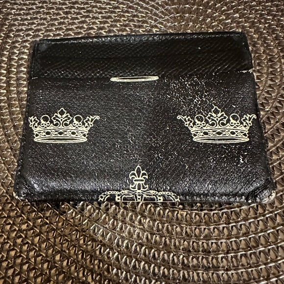 Dolce & Gabbana wallet - Picture 5 of 6